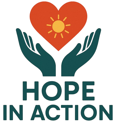 Hope in Action Logo